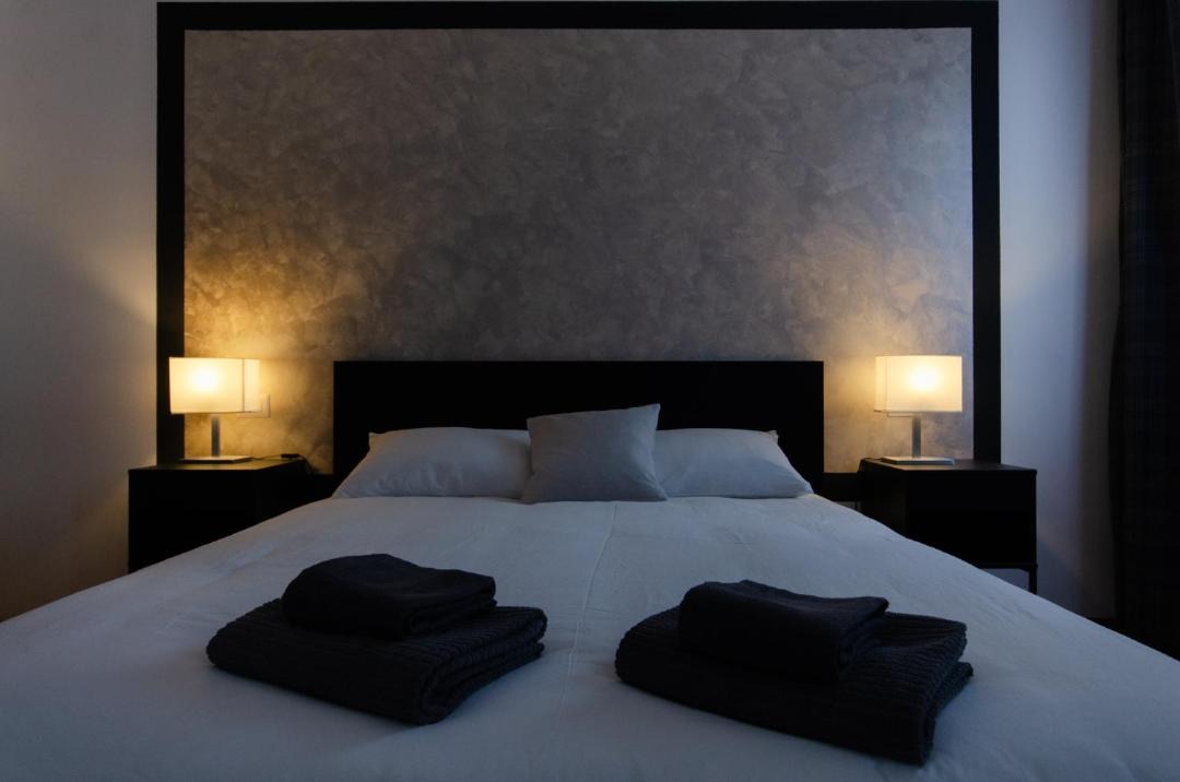 Photo of Bedroom in Varesine