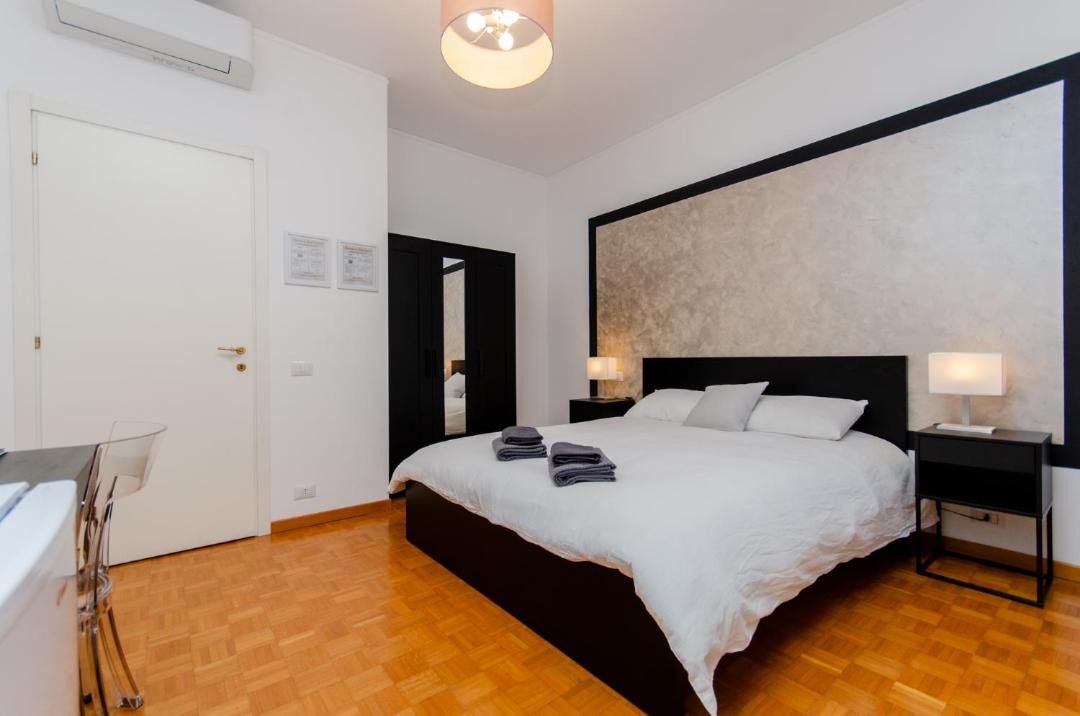 Photo of Bedroom in Varesine