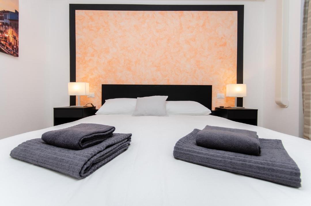 Photo of Bedroom in Varesine