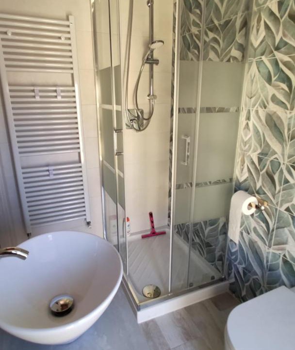 Photo of Bathroom in Rivanazzano