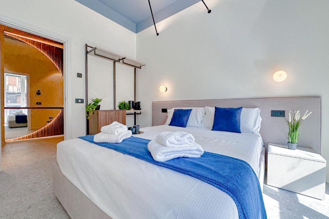 Photo of Bedroom in Lazzaretto