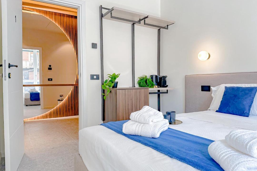 Photo of Bedroom in Lazzaretto