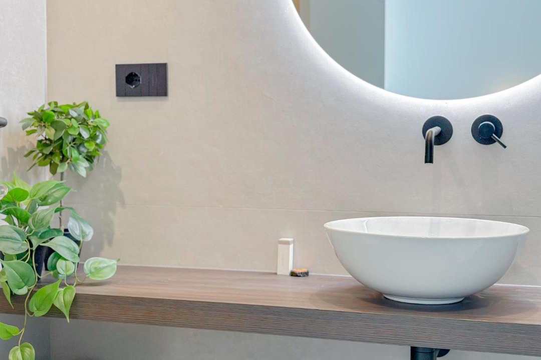 Photo of Bathroom in Lazzaretto