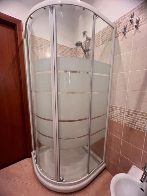 Photo of Bathroom in Aggregazione Rionale 1