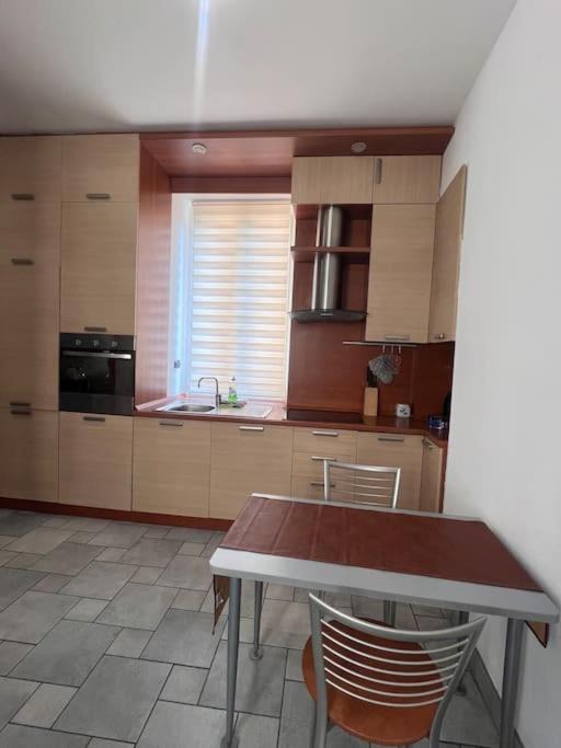 Photo of Kitchen in Aggregazione Rionale 1