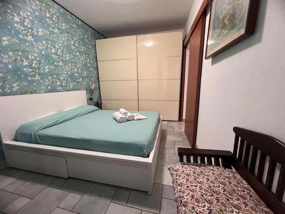 Photo of Bedroom in Aggregazione Rionale 1