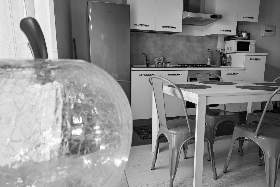 Photo of Kitchen in Vione