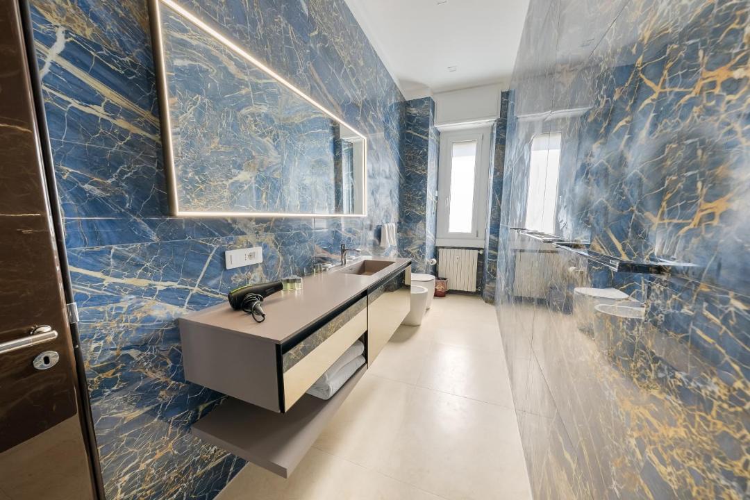 Photo of Bathroom in Porta Nuova