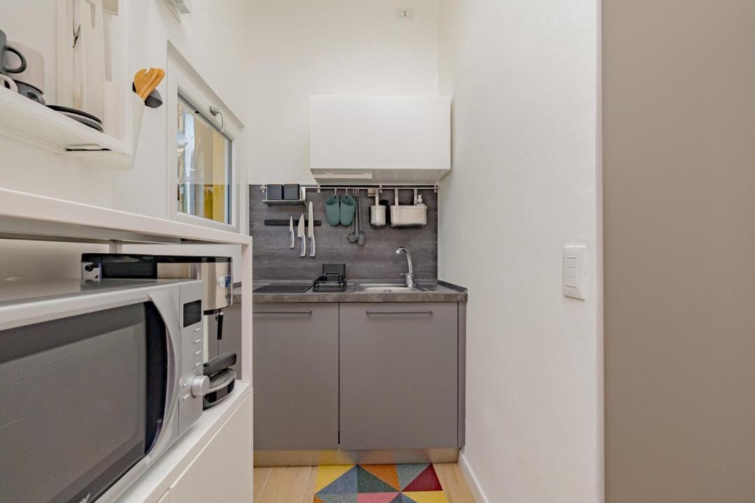 Photo of Kitchen in Barona