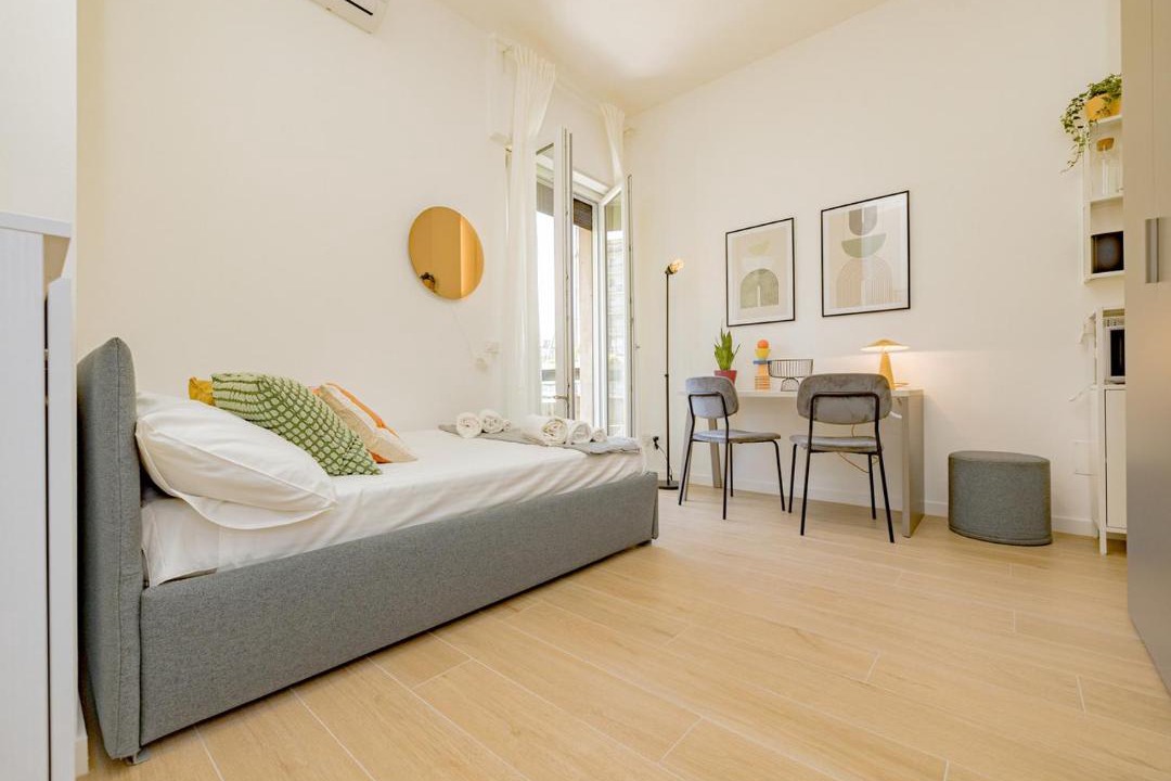 Photo of Bedroom in Barona