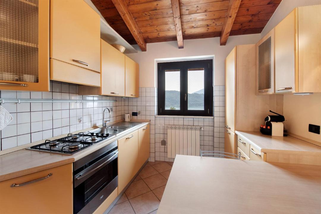 Photo of Kitchen in Marone