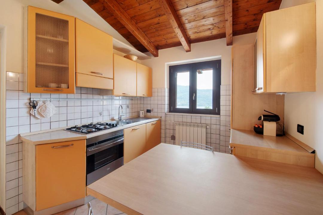 Photo of Kitchen in Marone