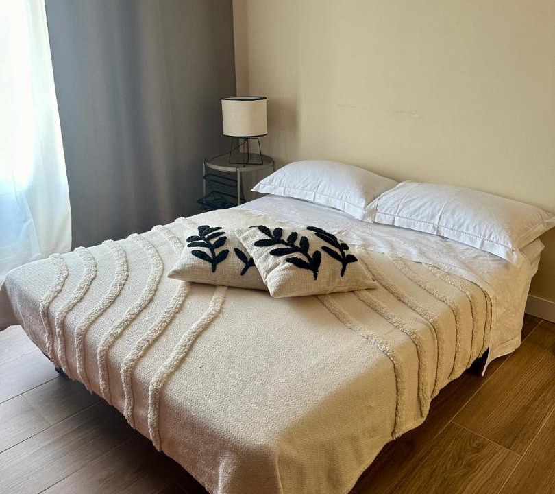 Photo of Bedroom in Bicocca