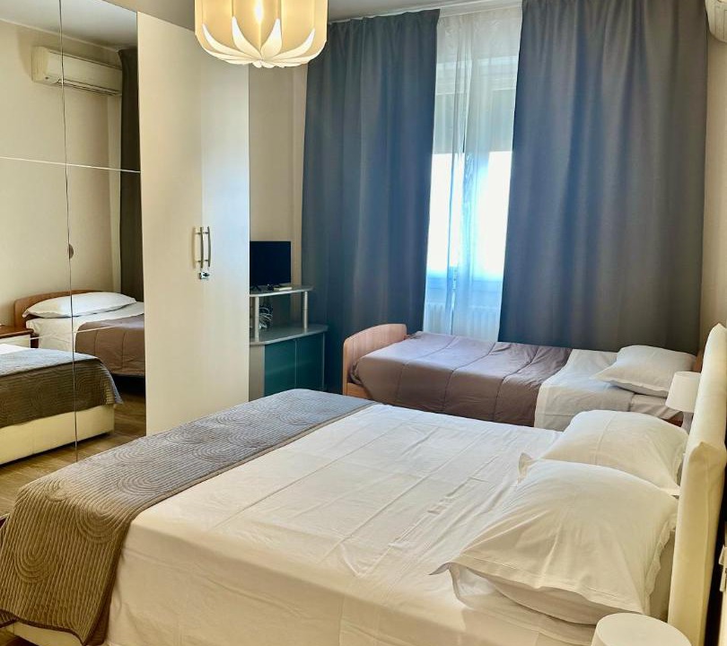 Photo of Bedroom in Bicocca