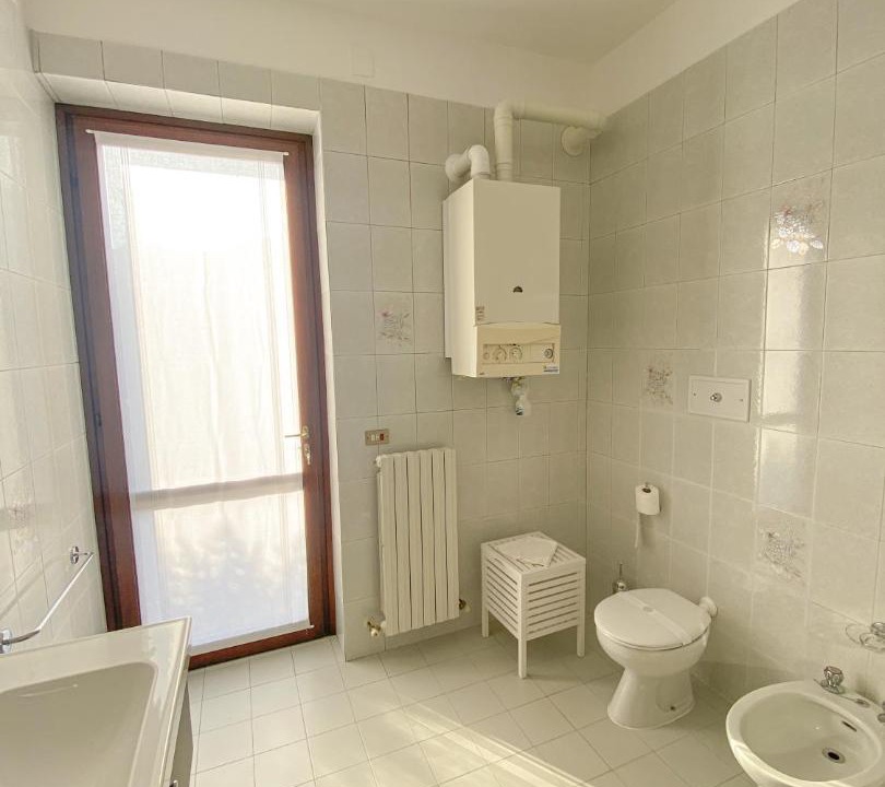 Photo of Bathroom in Scandolara Ravara