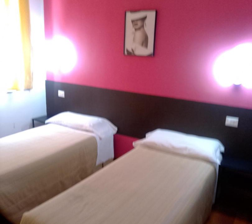 Photo of Bedroom in Gaggiolo