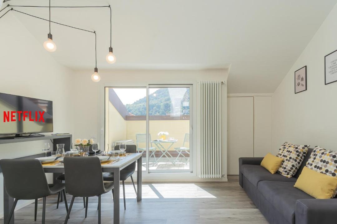 Photo of Livingroom in Como
