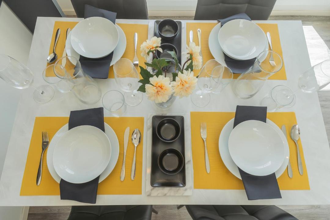 Photo of Kitchen in Como
