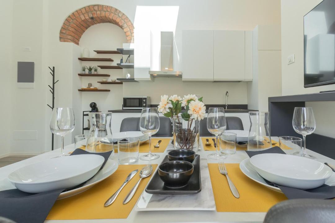 Photo of Kitchen in Como