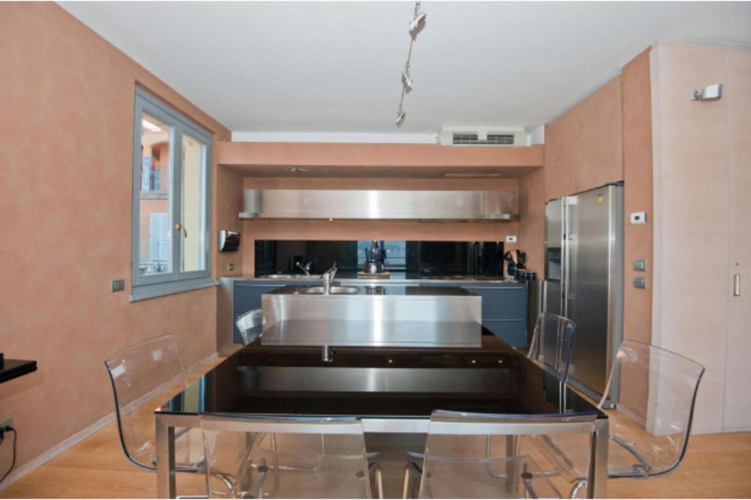 Photo of Kitchen in Fiumelatte