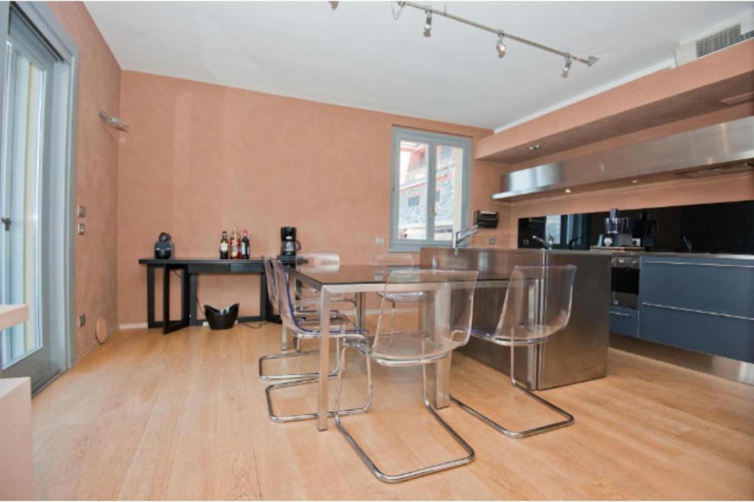 Photo of Kitchen in Fiumelatte