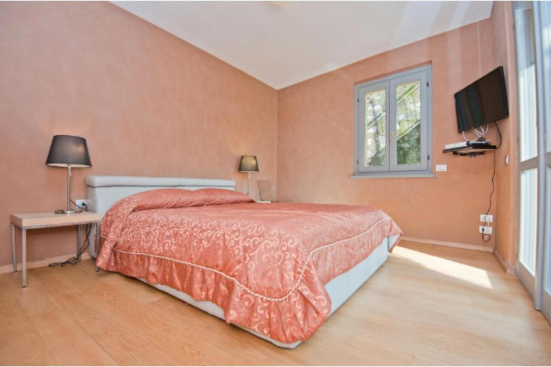 Photo of Bedroom in Fiumelatte