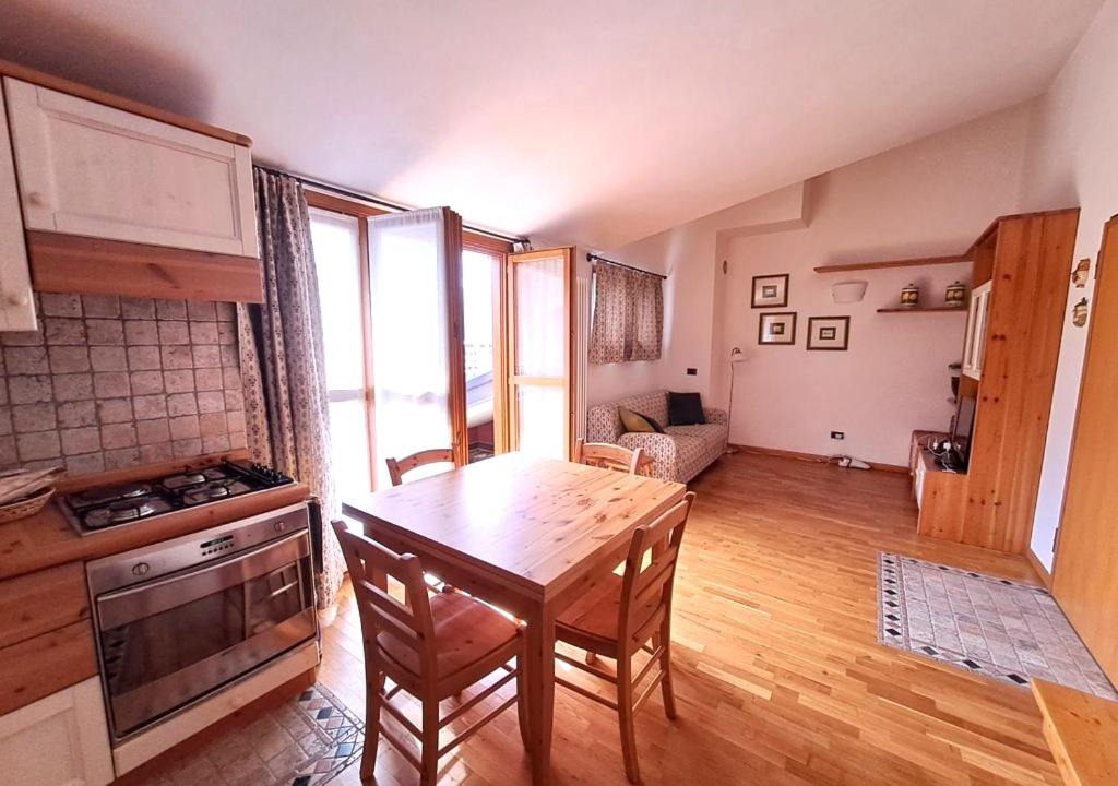Photo of Kitchen in Chiesa in Valmalenco