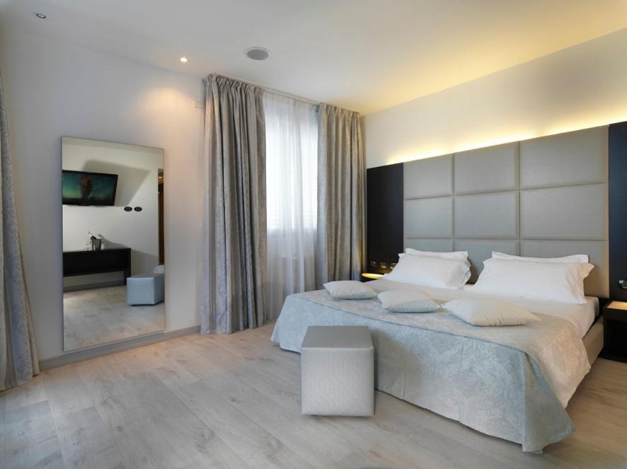 Photo of Bedroom in Novedrate
