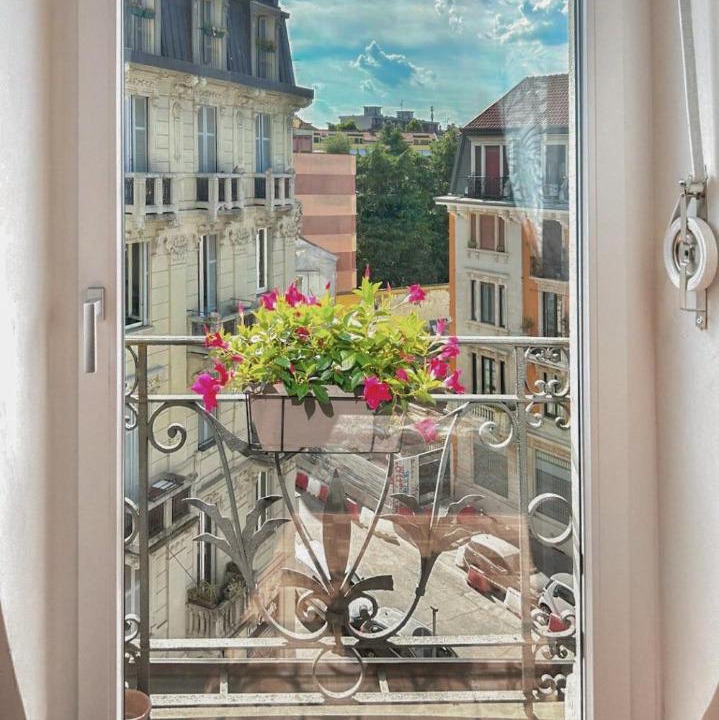 Photo of Patio Balcony in La Fontana