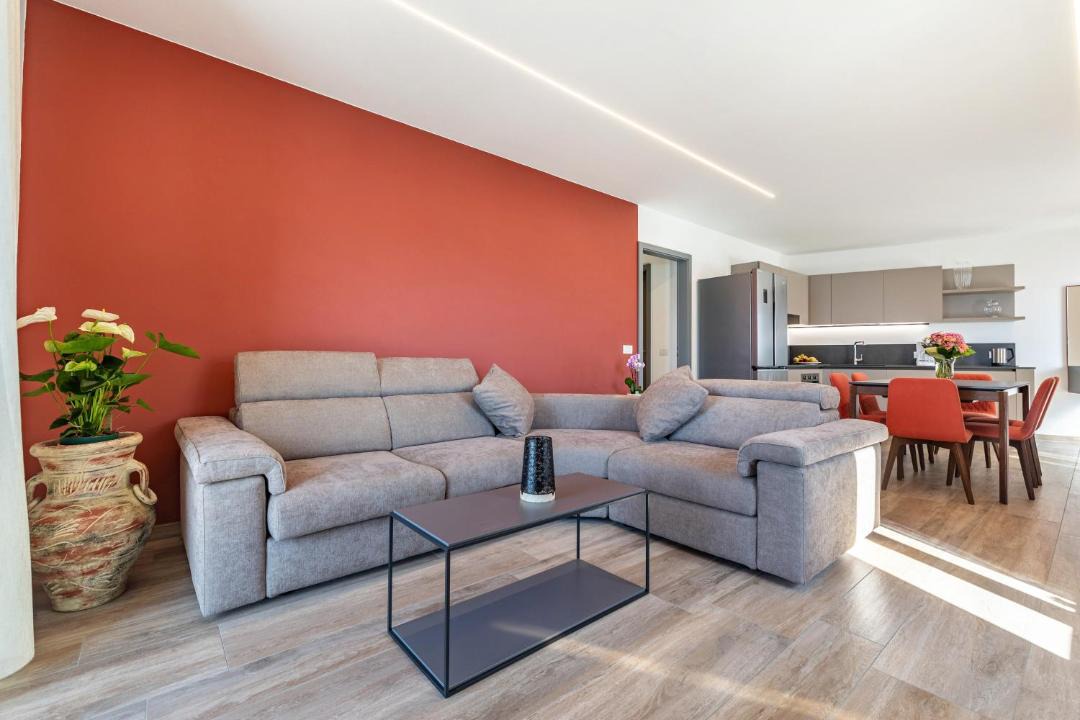Photo of Livingroom in Oldesio