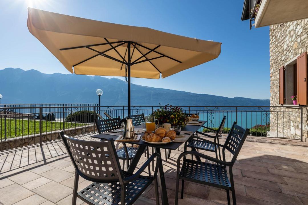 Photo of Patio Balcony in Oldesio