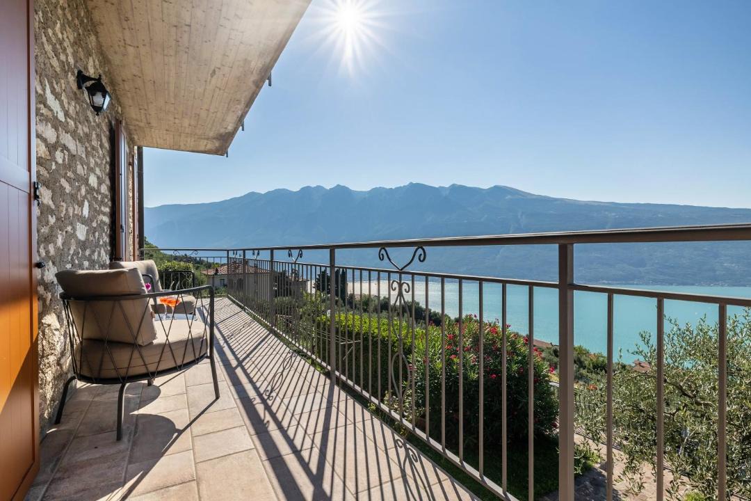 Photo of Patio Balcony in Oldesio