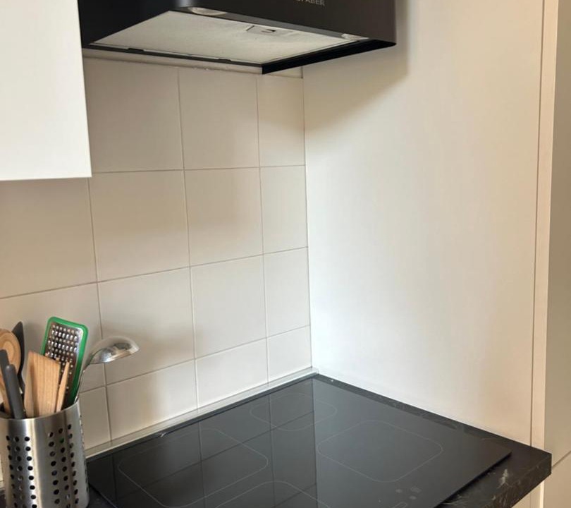 Photo of Kitchen in Seregno