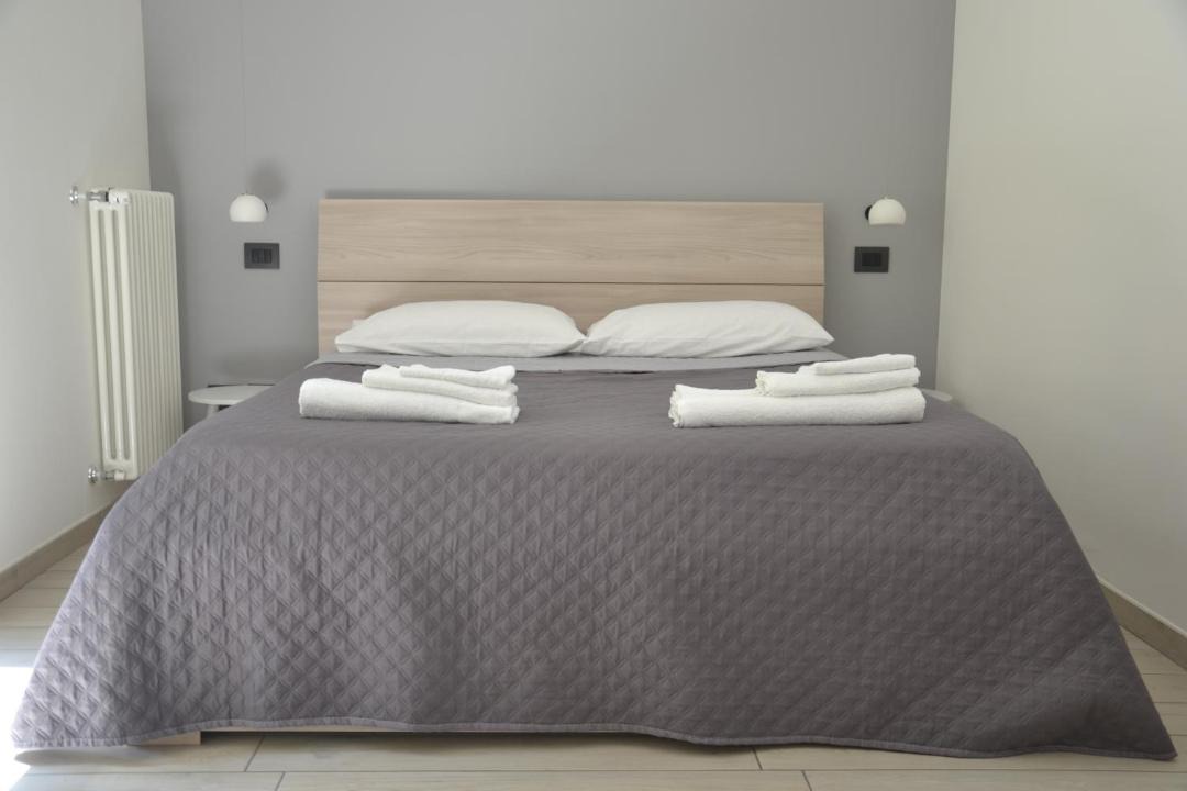 Photo of Bedroom in Argegno