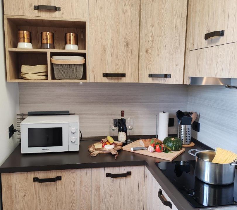 Photo of Kitchen in Civenna