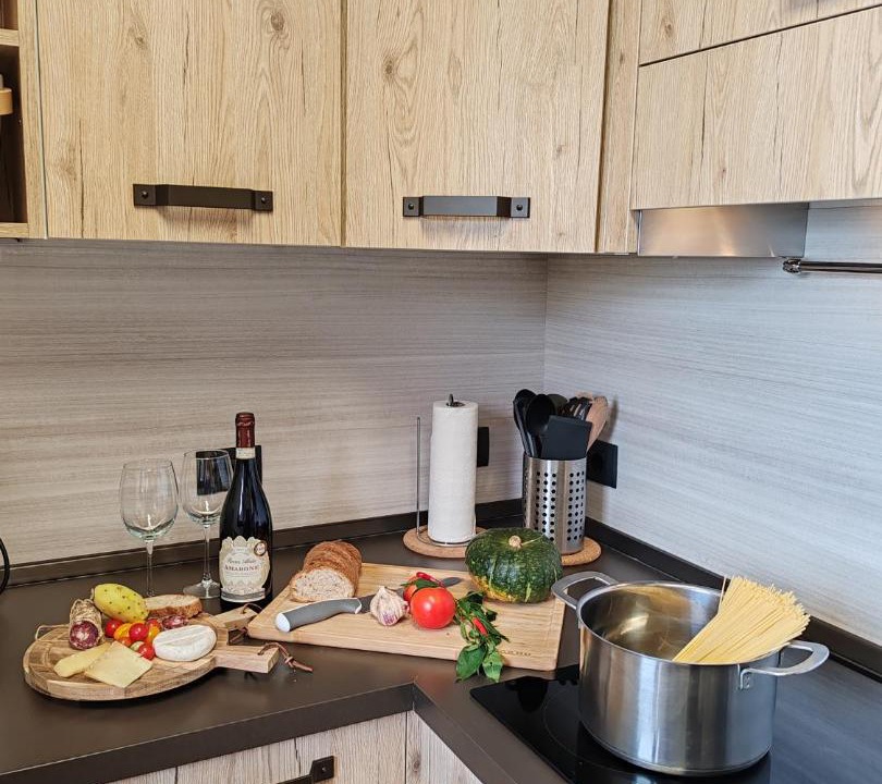 Photo of Kitchen in Civenna