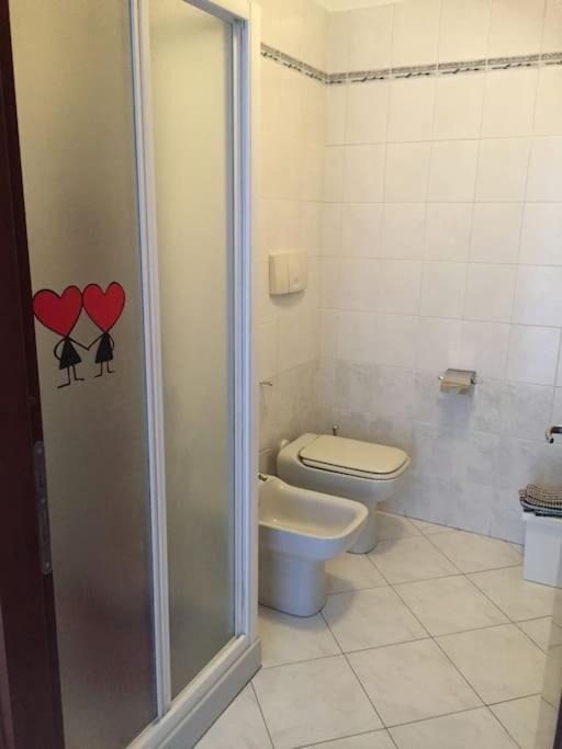 Photo of Bathroom in Quarto Oggiaro