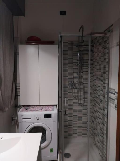 Photo of Bathroom in Albiate
