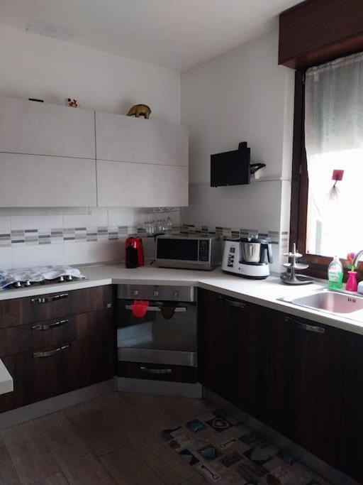 Photo of Kitchen in Albiate