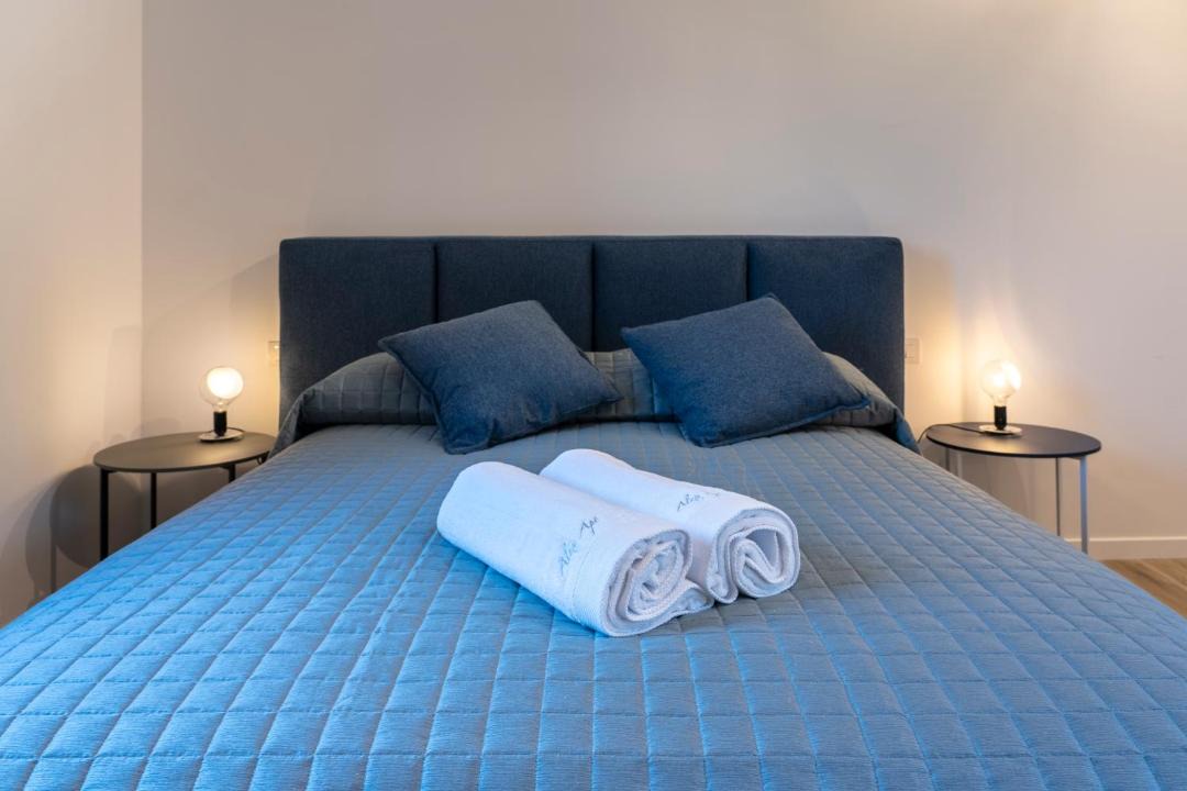 Photo of Bedroom in Como