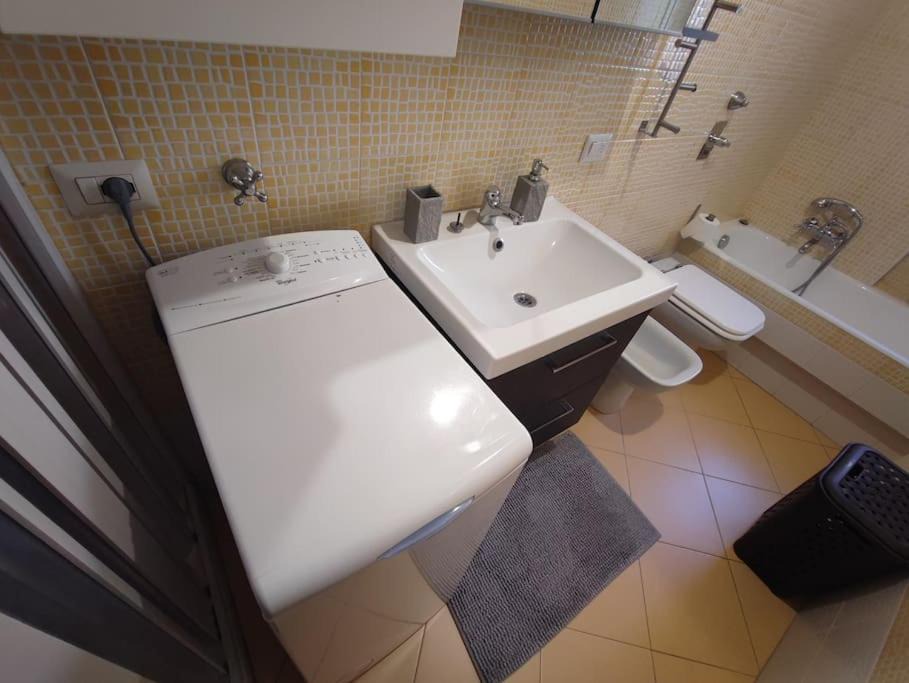 Photo of Bathroom in Baggio