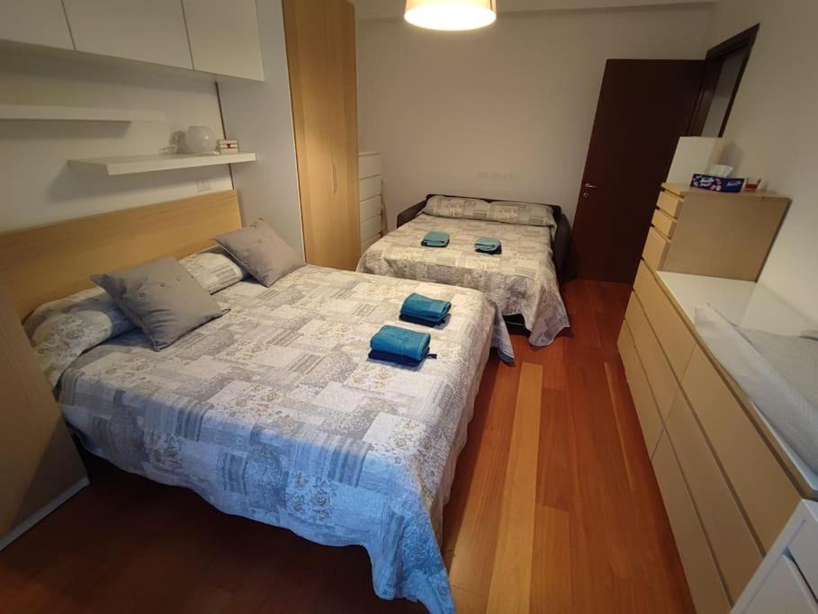 Photo of Bedroom in Baggio