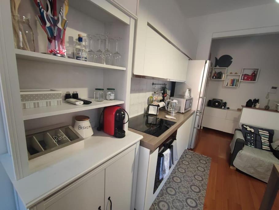 Photo of Kitchen in Baggio