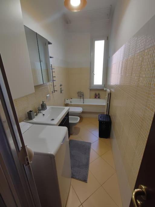 Photo of Bathroom in Baggio