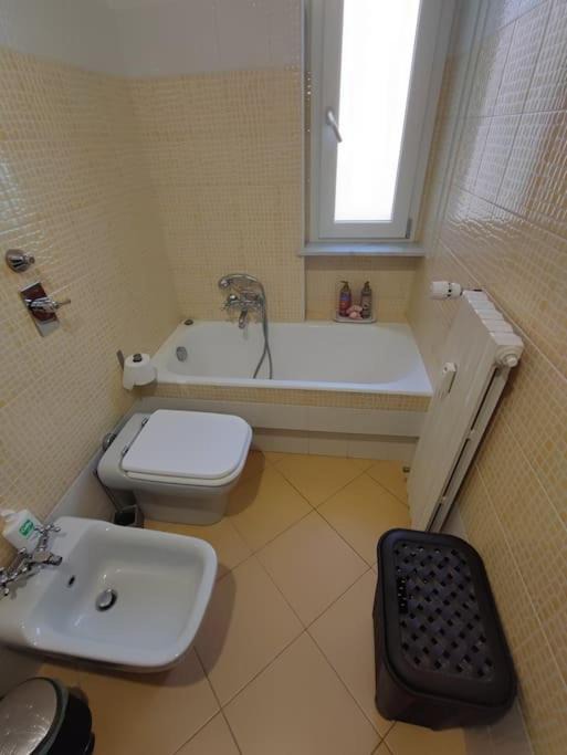 Photo of Bathroom in Baggio
