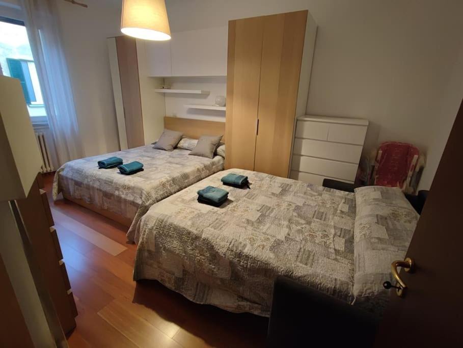 Photo of Bedroom in Baggio