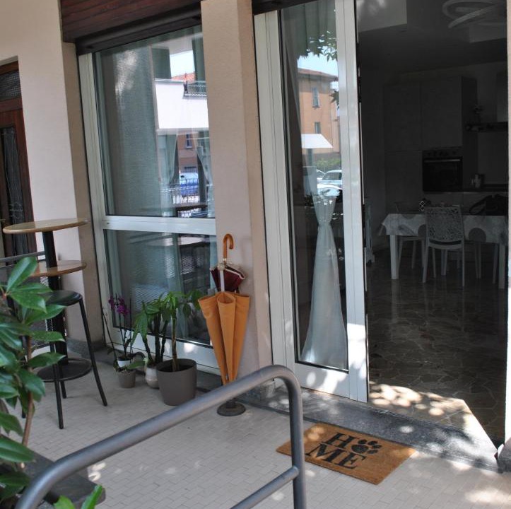 Photo of Patio Balcony in Albate