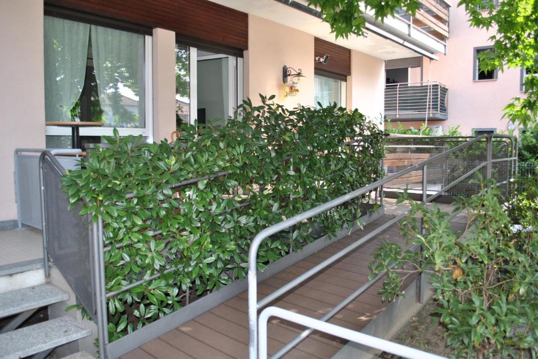 Photo of Patio Balcony in Albate