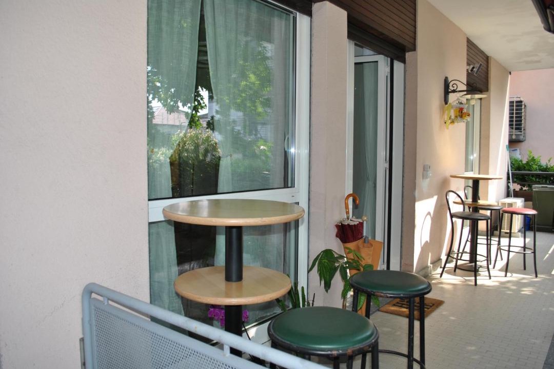 Photo of Patio Balcony in Albate