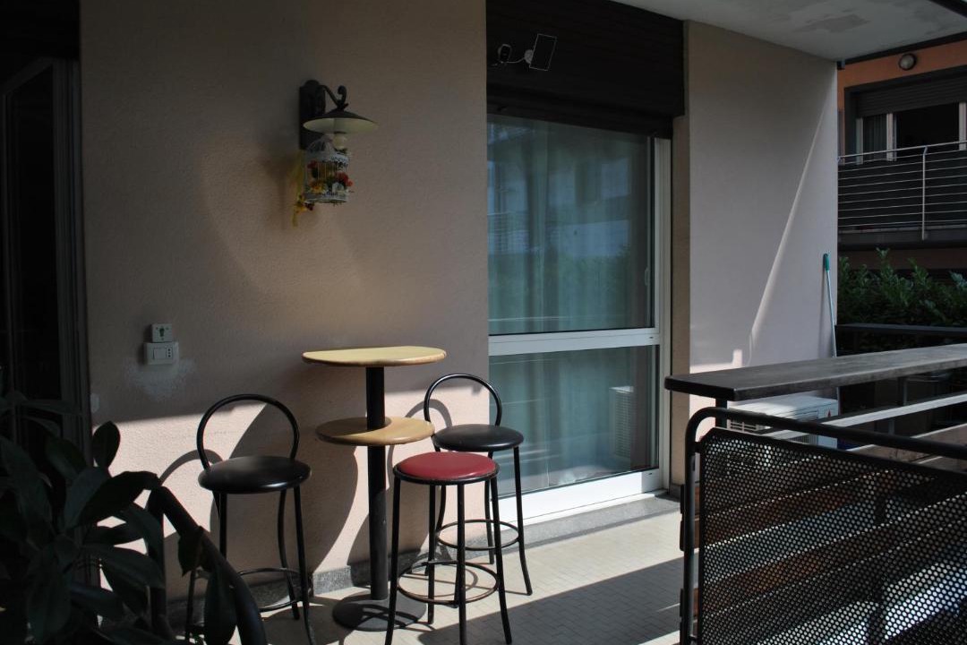 Photo of Patio Balcony in Albate